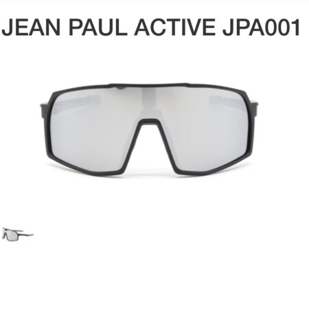 Jean Paul Sun